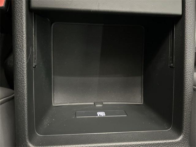 used 2022 Audi SQ5 car, priced at $28,858