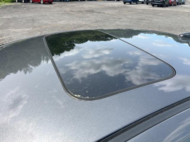 used 2015 Ford Fiesta car, priced at $4,795