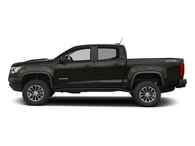 used 2017 Chevrolet Colorado car, priced at $25,999