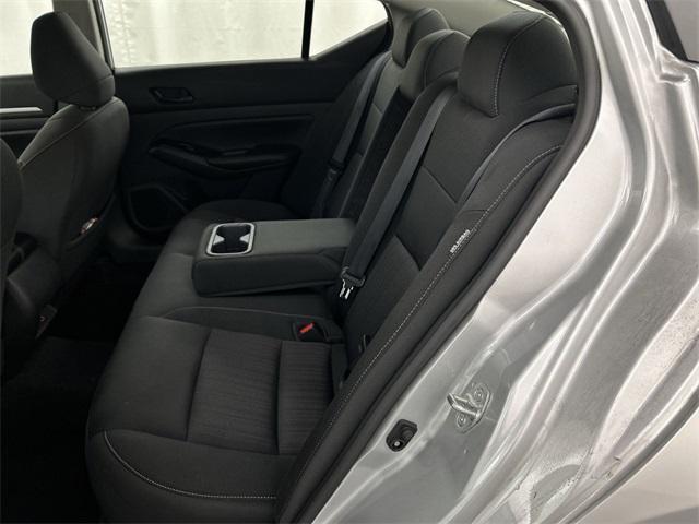 used 2023 Nissan Altima car, priced at $16,948