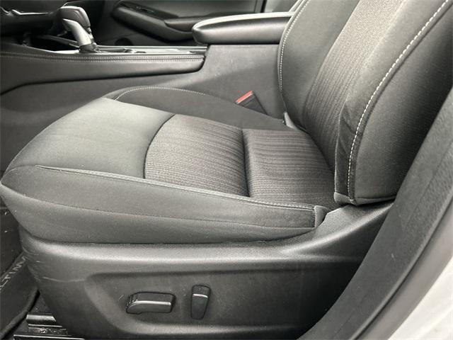 used 2023 Nissan Altima car, priced at $16,948