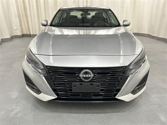 used 2023 Nissan Altima car, priced at $16,948
