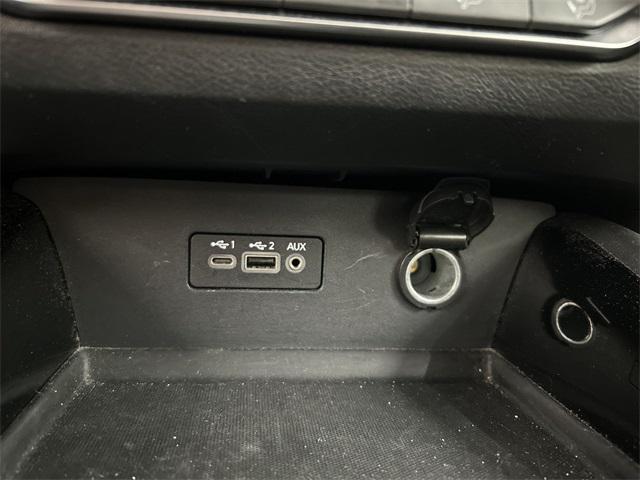 used 2023 Nissan Altima car, priced at $16,948