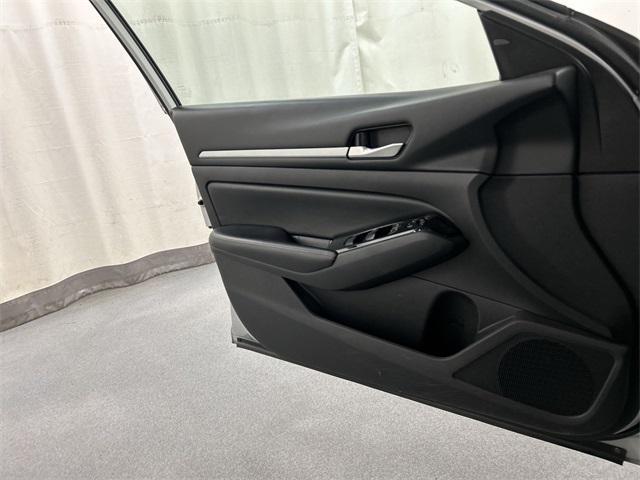 used 2023 Nissan Altima car, priced at $16,948