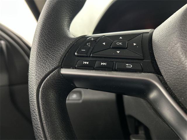 used 2023 Nissan Altima car, priced at $16,948