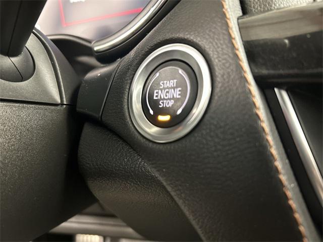 used 2024 Cadillac CT5-V car, priced at $54,875