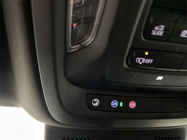 used 2024 Cadillac CT5-V car, priced at $54,875