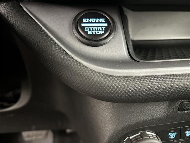 used 2022 Ford Bronco Sport car, priced at $22,428