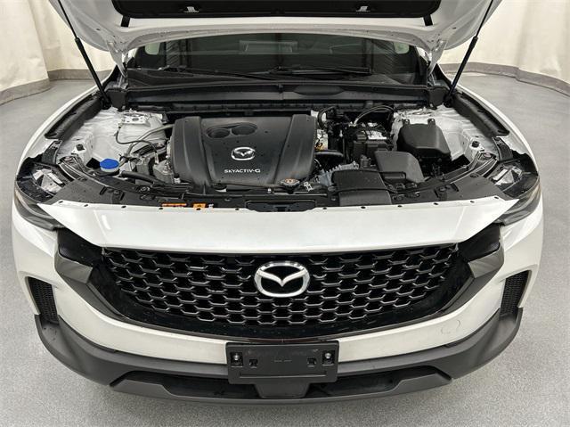 used 2023 Mazda CX-50 car, priced at $28,995