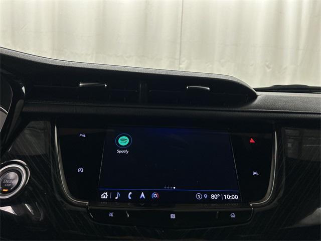 used 2021 Cadillac XT6 car, priced at $32,936