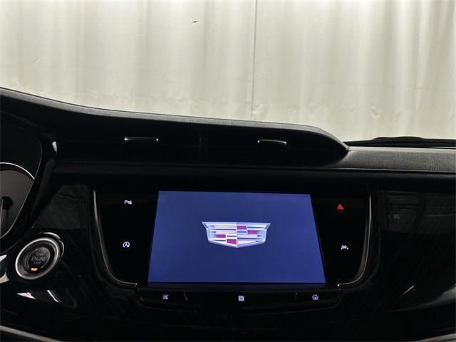 used 2021 Cadillac XT6 car, priced at $32,936