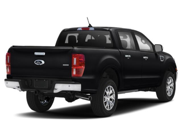 used 2020 Ford Ranger car, priced at $29,993