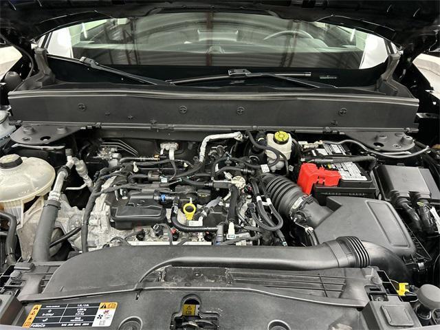 used 2021 Ford Bronco Sport car, priced at $18,962