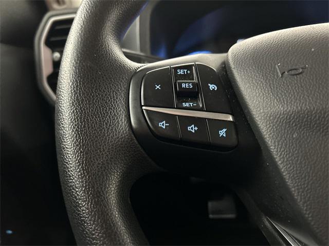 used 2021 Ford Bronco Sport car, priced at $18,962