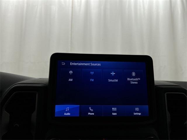 used 2021 Ford Bronco Sport car, priced at $18,962