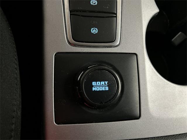 used 2021 Ford Bronco Sport car, priced at $18,962