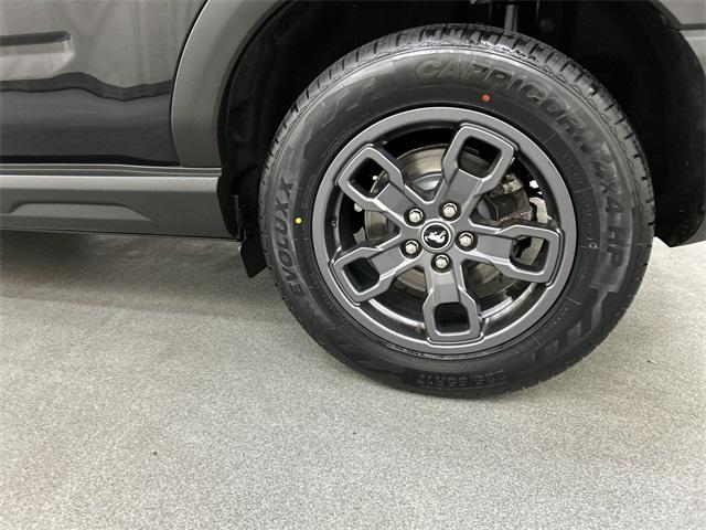 used 2021 Ford Bronco Sport car, priced at $18,962