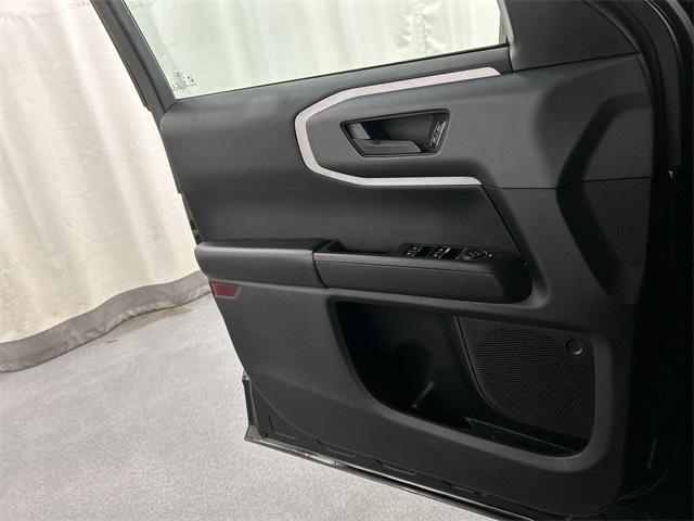 used 2021 Ford Bronco Sport car, priced at $18,962