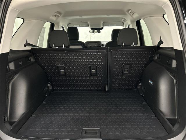 used 2021 Ford Bronco Sport car, priced at $18,962