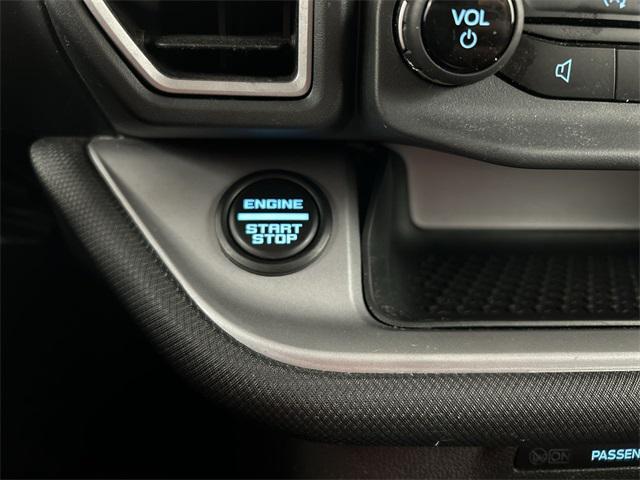 used 2021 Ford Bronco Sport car, priced at $18,962