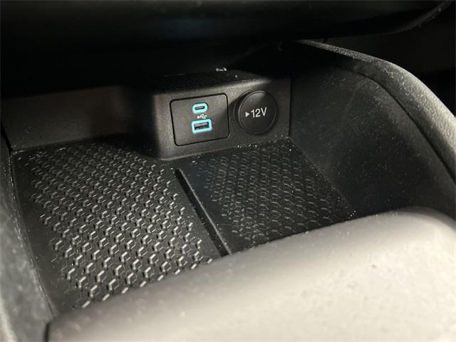 used 2021 Ford Bronco Sport car, priced at $18,962