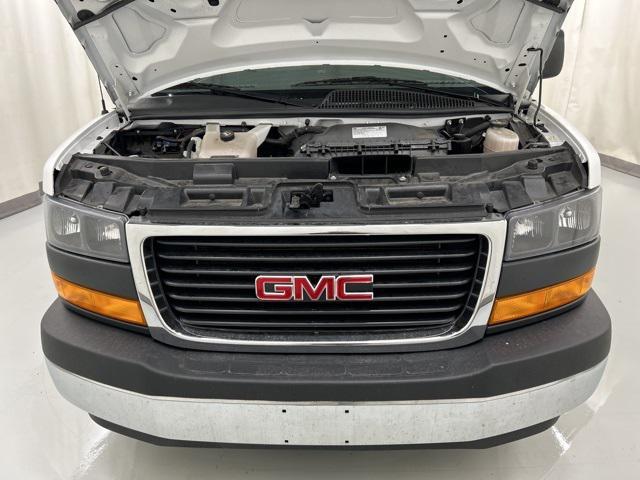 used 2022 GMC Savana 2500 car, priced at $31,999