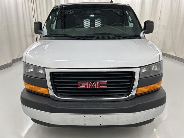 used 2022 GMC Savana 2500 car, priced at $31,999