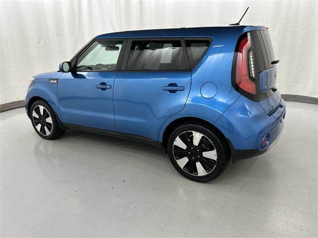 used 2019 Kia Soul car, priced at $12,990