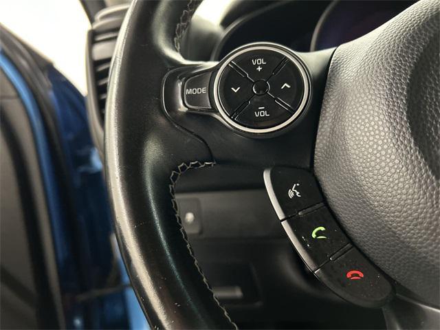 used 2019 Kia Soul car, priced at $12,990