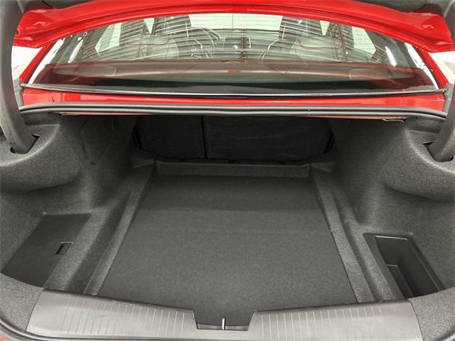 used 2024 Cadillac CT4-V car, priced at $71,999