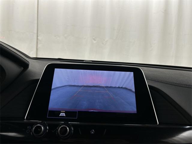 used 2024 Cadillac CT4-V car, priced at $71,999