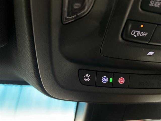 used 2024 Cadillac CT4-V car, priced at $71,999