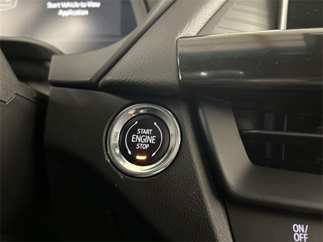 used 2024 Cadillac CT4-V car, priced at $71,999