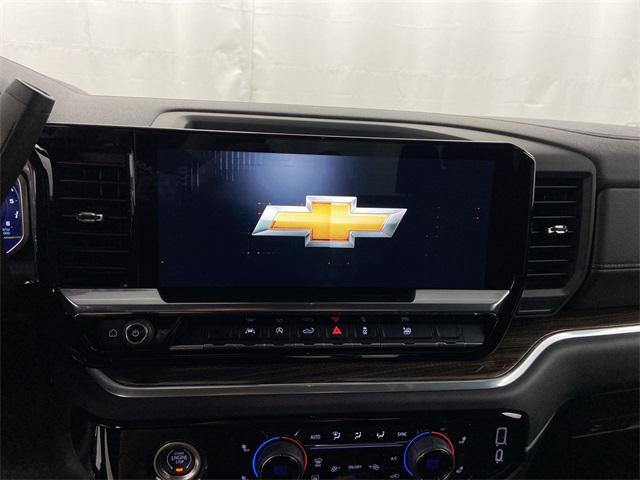 used 2022 Chevrolet Silverado 1500 car, priced at $38,895