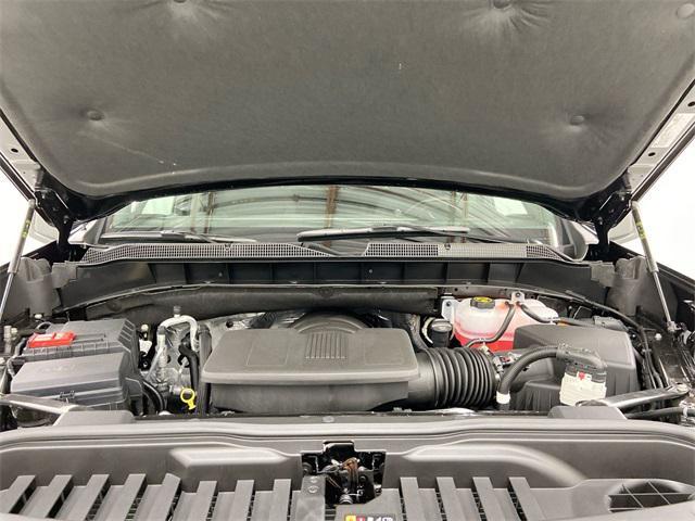 used 2022 Chevrolet Silverado 1500 car, priced at $38,895