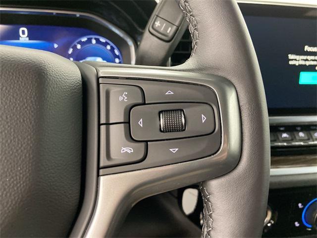 used 2022 Chevrolet Silverado 1500 car, priced at $38,895