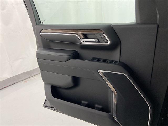used 2022 Chevrolet Silverado 1500 car, priced at $38,895
