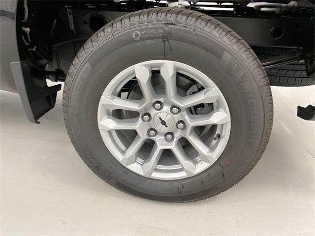 used 2022 Chevrolet Silverado 1500 car, priced at $38,895
