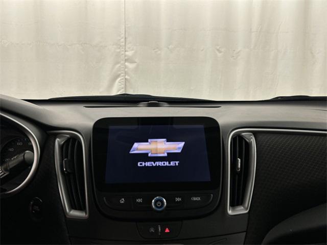 used 2022 Chevrolet Malibu car, priced at $15,929