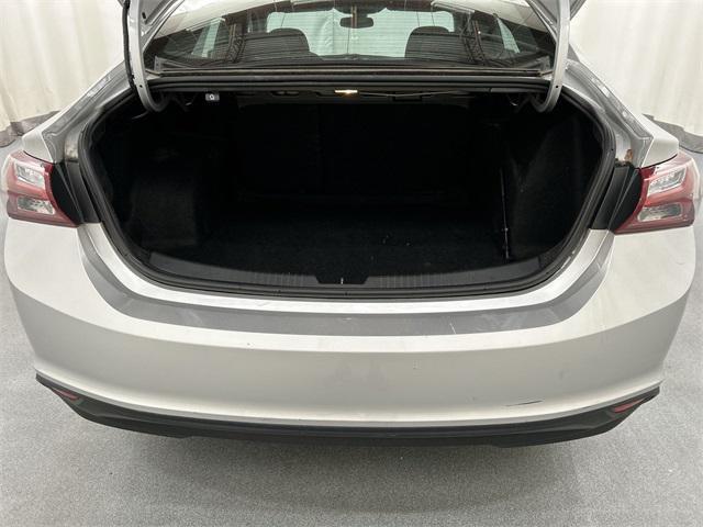 used 2022 Chevrolet Malibu car, priced at $15,929