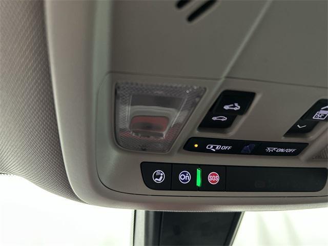 used 2022 Chevrolet Malibu car, priced at $15,929