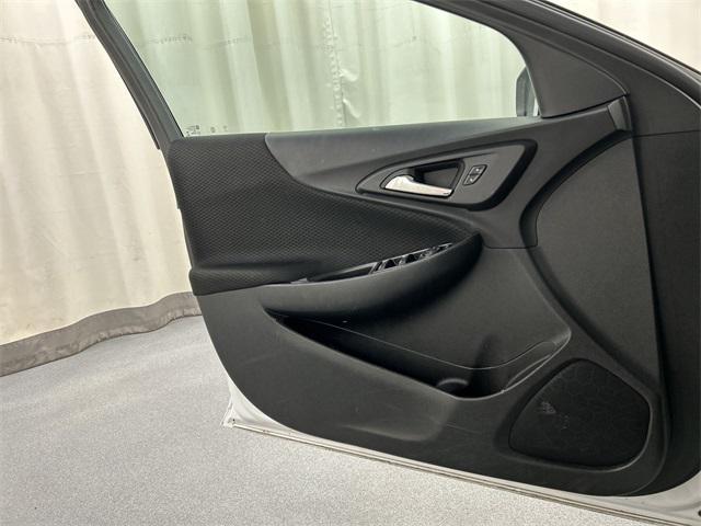used 2024 Chevrolet Malibu car, priced at $16,425