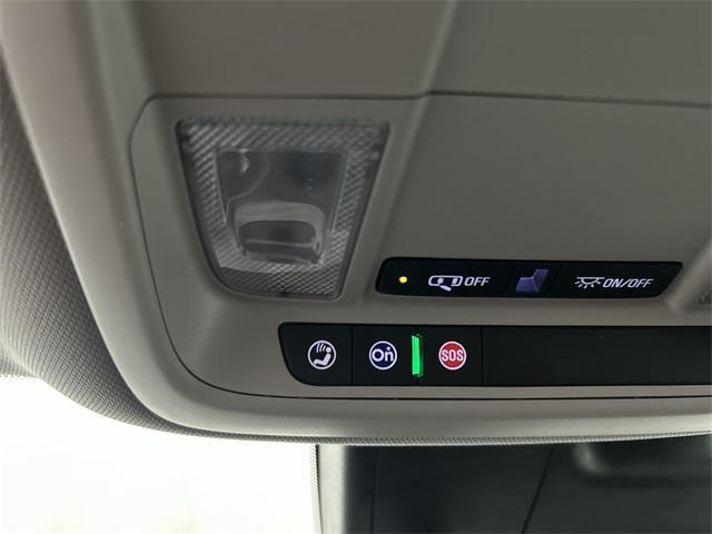 used 2024 Chevrolet Malibu car, priced at $16,425