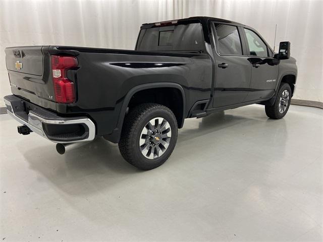 new 2024 Chevrolet Silverado 2500 car, priced at $69,670