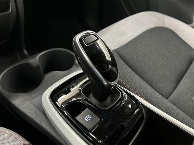 used 2021 Chevrolet Bolt EV car, priced at $14,999