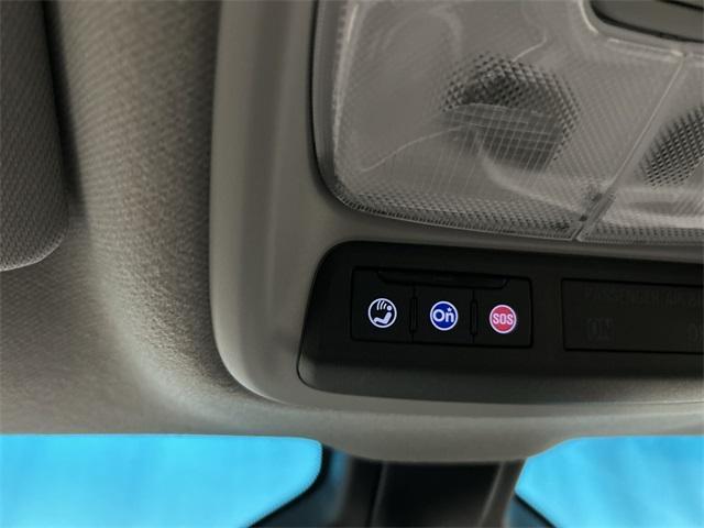 used 2021 Chevrolet Bolt EV car, priced at $14,999