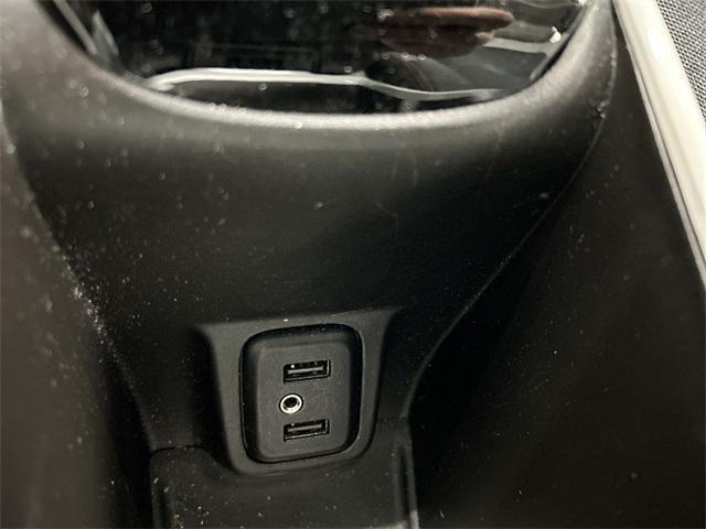 used 2021 Chevrolet Bolt EV car, priced at $14,999