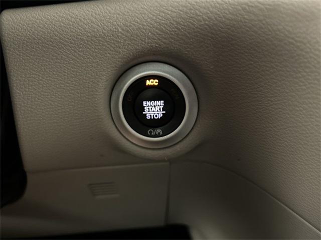 used 2023 Chrysler Pacifica car, priced at $22,981
