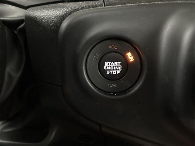 used 2023 Jeep Wrangler 4xe car, priced at $26,999