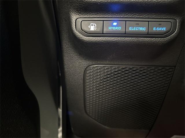 used 2023 Jeep Wrangler 4xe car, priced at $26,999